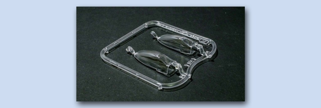 F-82 Twin Mustang – Part Three – It’s All&nbsp;Clear