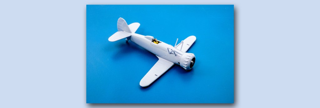 Henschel Hs 123A-1 – Part Three – Lt.&nbsp;Yuen