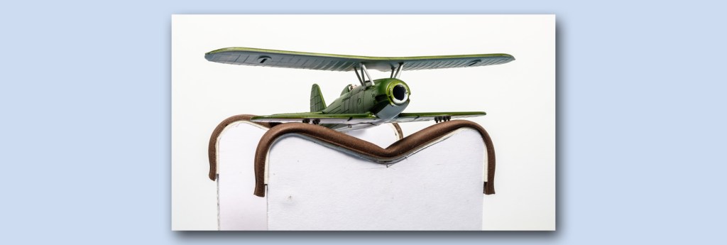 Strutting Around The&nbsp;Workshop