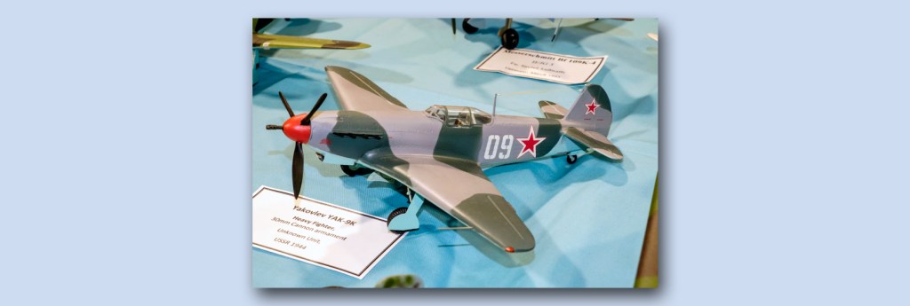 The Big Local Model Show For 2022 Is&nbsp;Coming