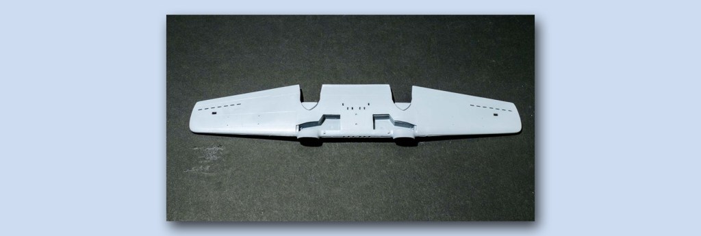 F-82 Twin Mustang – Part Two – Czech Out The&nbsp;Fit