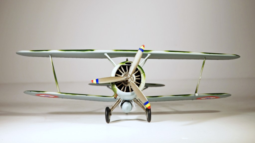 Curtiss SBC-4 – Part Three – The Bad&nbsp;Bargains