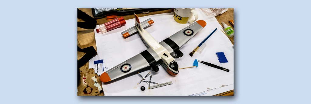 Repairing Our Mistakes