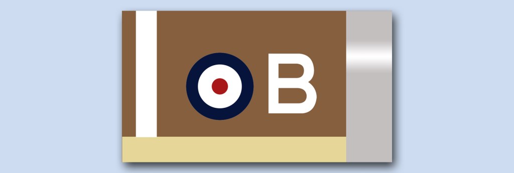 Sopwith Camel – Part Three – Decision&nbsp;Time