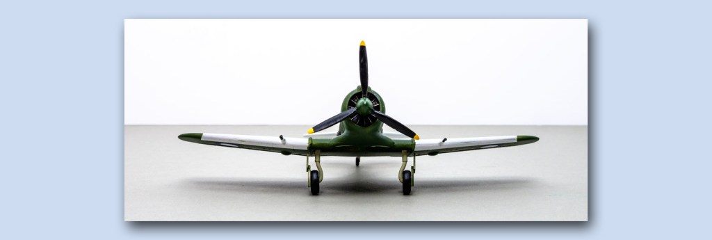 CAC Boomerang – Part Four – Green And&nbsp;White