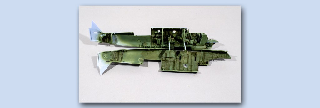 Bristol Beaufort Mk I – Part Four – A Dirty, Dirty&nbsp;Business