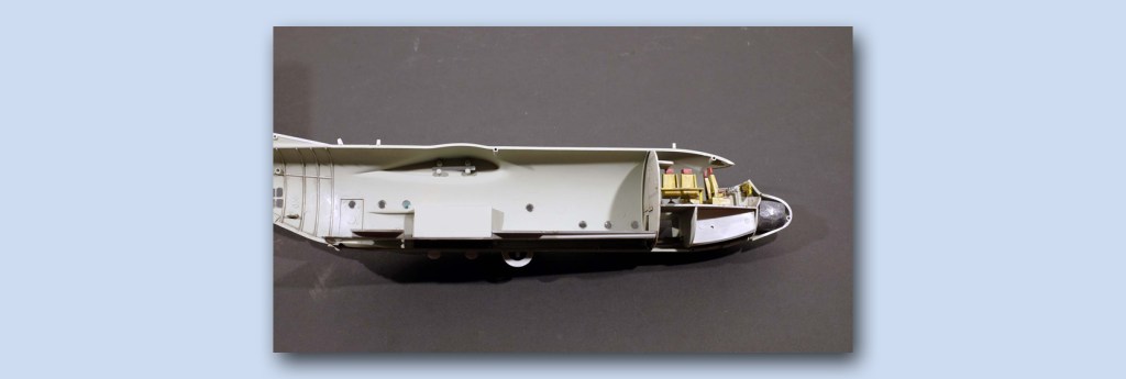 Lockheed Hercules – Part Four – The&nbsp;Office