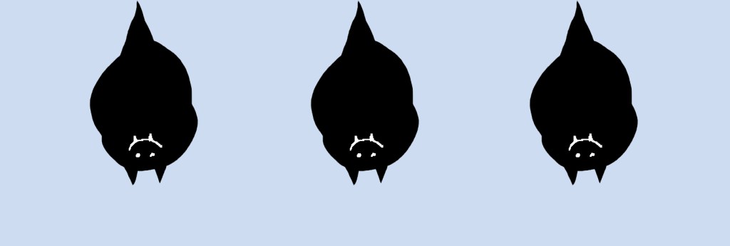 Do Kit Designers Hang Upside-Down In&nbsp;Caves?