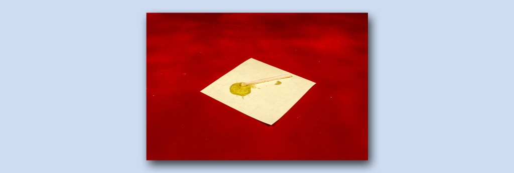 You Know Where You Can Stick It,&nbsp;Buddy