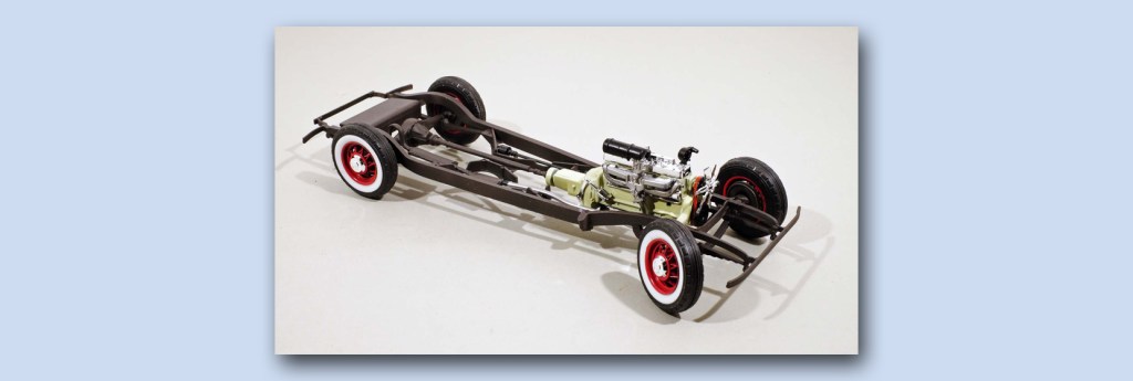 1932 Chrysler – Part Two – The Curate’s&nbsp;Egg