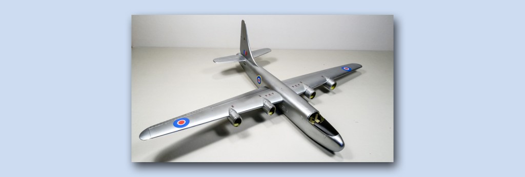 RCAF Privateer – Part Four – When To Commit&nbsp;Yourself…