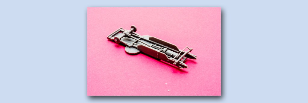 Austin Armoured Car – Part Two – Precision&nbsp;Product