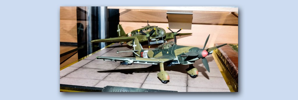 ” It Looks Like A Die Cast&nbsp;“