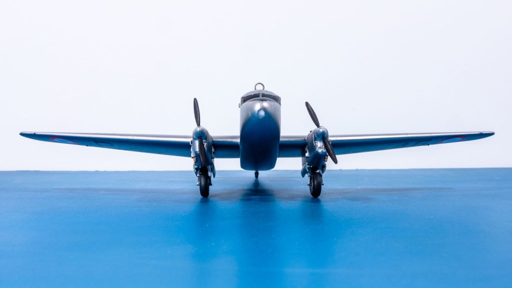 Caudron C-445 – Part Five – Personal&nbsp;Transport