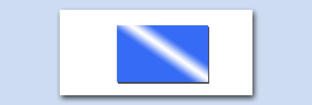 Glossing Over it All