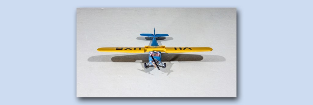 Hillson Praga Air Baby – Part Four – It Was A Good Idea At The&nbsp;Time…