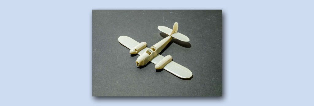 Polikarpov U-2 – Part Three – Time To Box&nbsp;Clever