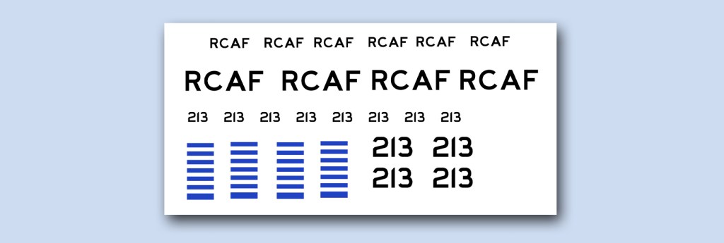 Canadian Car And  Foundry Harvard II – Part Two – You Need Not Believe All You&nbsp;See