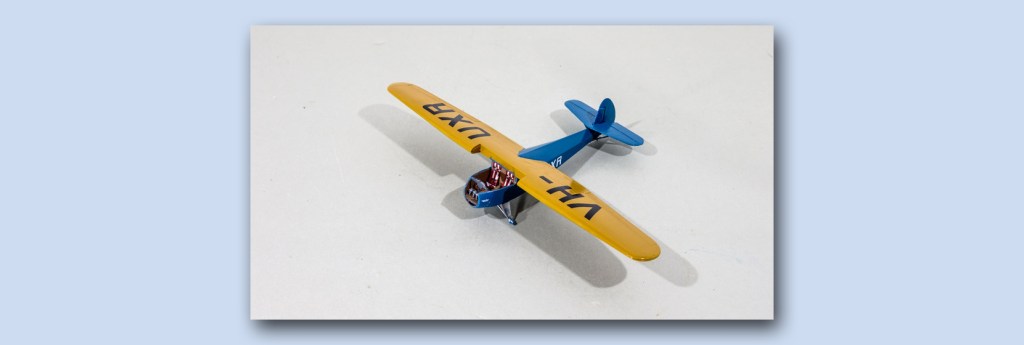 Hillson Praga Air Baby – Part Three – See What You Get When You Listen To Yourself