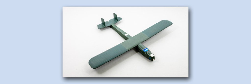 Handley Page Heyford – Part Three – All The&nbsp;Appeal..