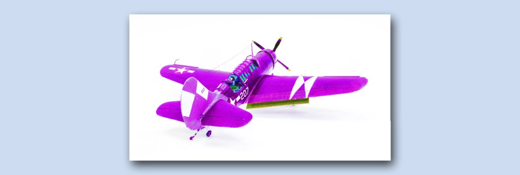 A Thousand Pictures Are Worth A&nbsp;Word