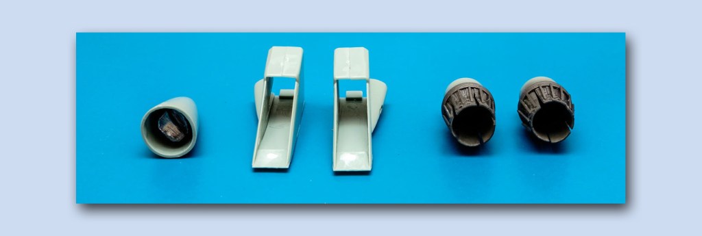 F-15 Eagle – Part Two – Flaps, Gaps, And&nbsp;Traps