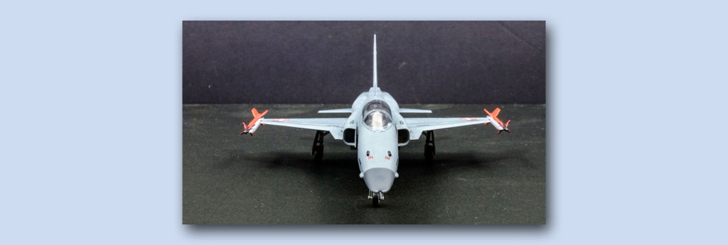 Swiss F-5E – Part Three – Live Fire&nbsp;Day