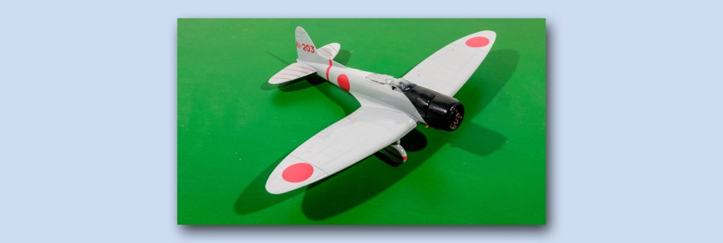 Aichi Val – Part Three – Stripe&nbsp;Tail