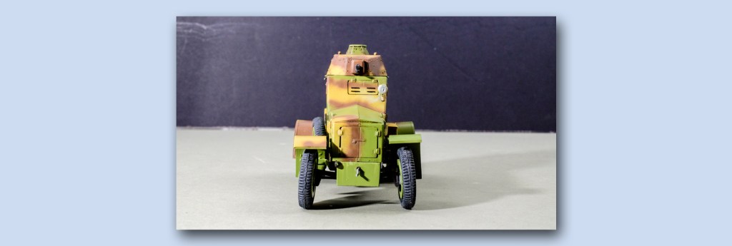 S.P. – Part Six – A&nbsp;Dollar