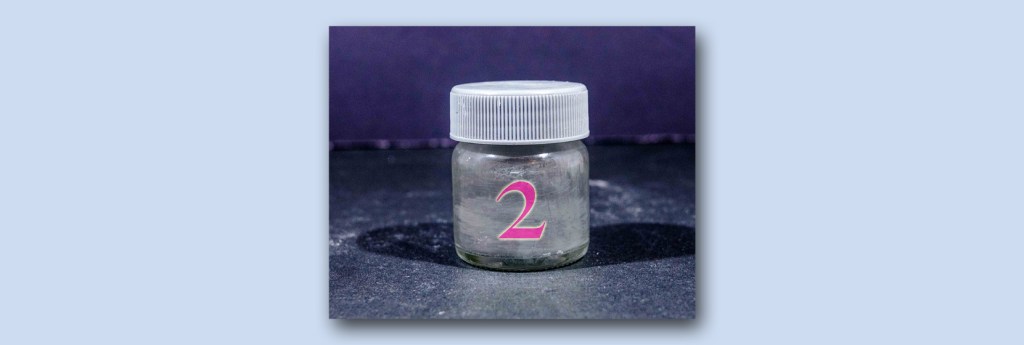 Paint Pot No.&nbsp;2