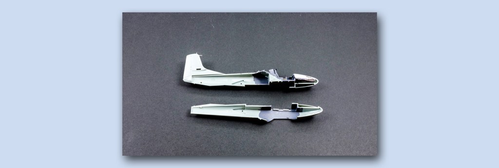 Cessna Dragonfly – Part Two – Weighty&nbsp;Nose