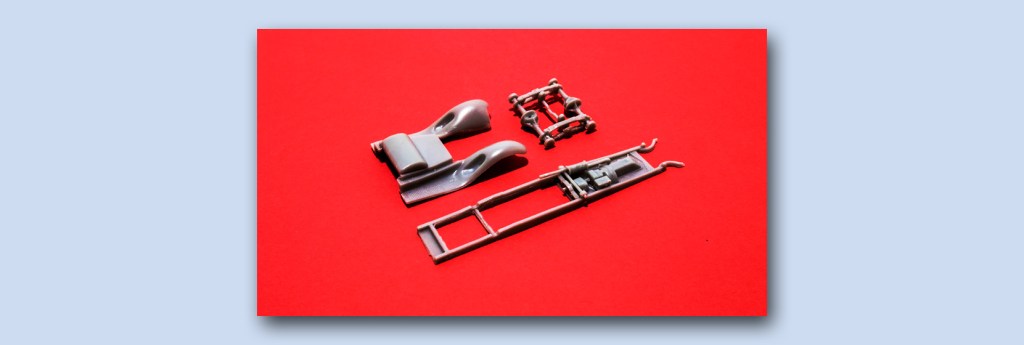 Soviet AS Truck – Part One – Diorama&nbsp;Time