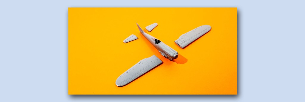 Dewoitine D- 510 – Part Two – I Underestimated&nbsp;Them