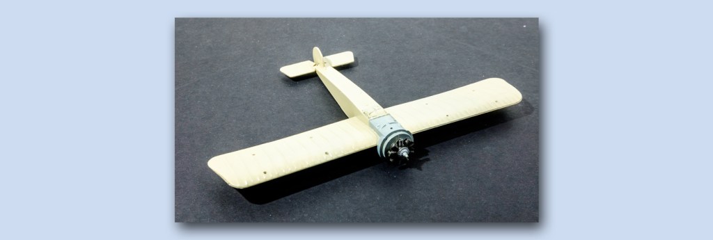 Fokker Eindecker – Part Two – Is This Thing Actually&nbsp;Lego?
