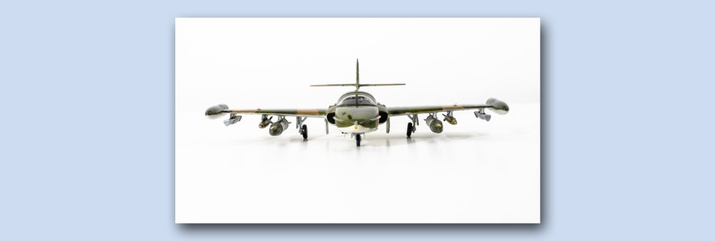 Cessna Dragonfly – Part Three –&nbsp;ROKAF