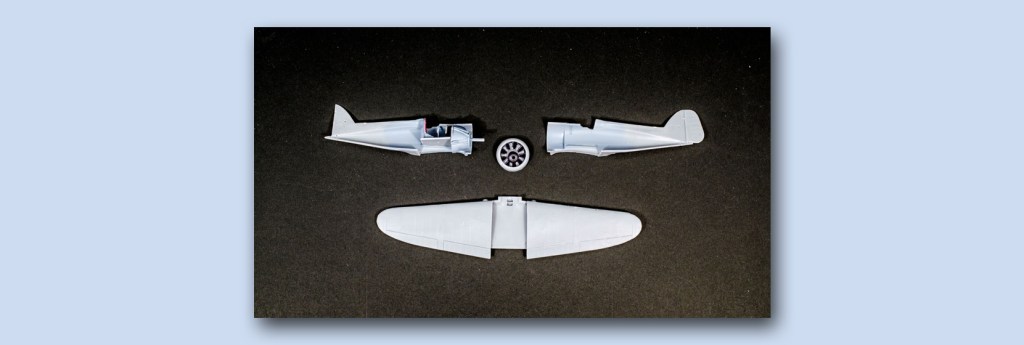 Grigorovich IP-1 – Part Three – Close Enough For&nbsp;Jazzski