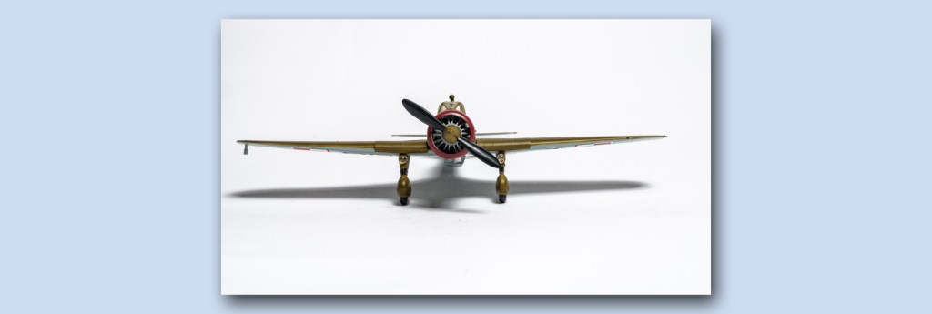 PZL 23.b Karas – Part Three – Brown&nbsp;Bomber