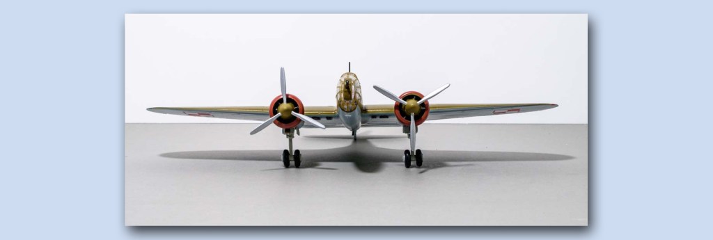 PZL 37a – Part Two – Club&nbsp;Time