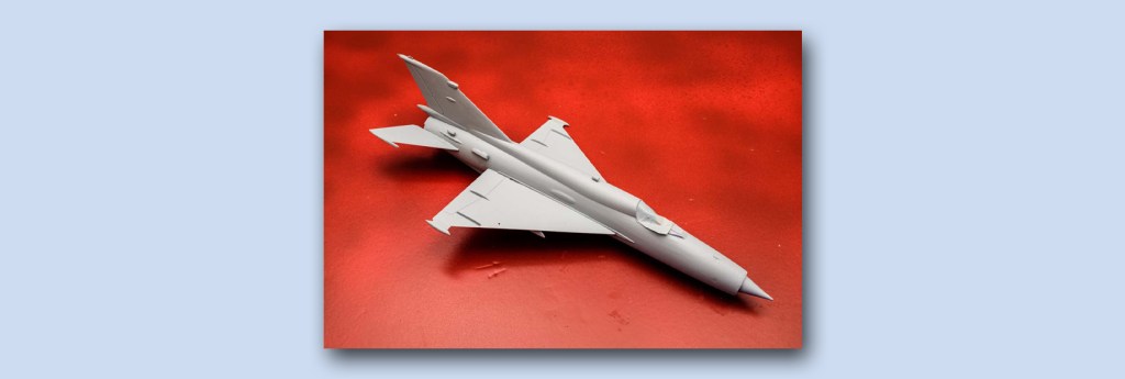 Mig 21R – Part Two – I’m Gonna Sit&nbsp;Down