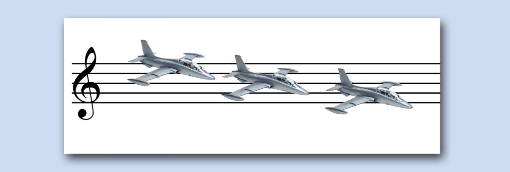 The Rhythm Of The&nbsp;Stash