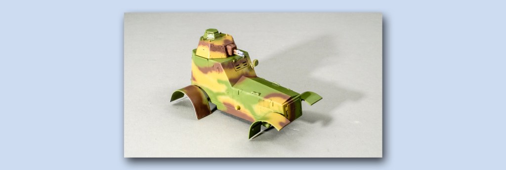 S.P. – Part Five – So Shoot&nbsp;Me