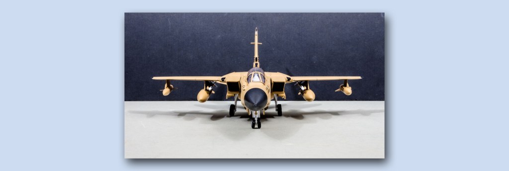 Tornado GR.1 – Part Four – Ms.&nbsp;Emily