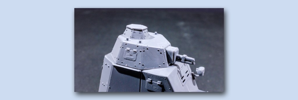 S.P. – Part Four – Precision Is As Precision&nbsp;Does