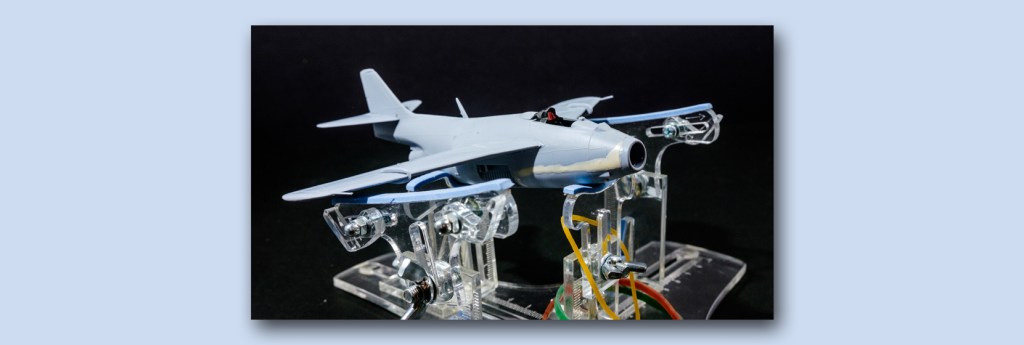 SAAB Tunnen – Part Three – Not Scot&nbsp;Free