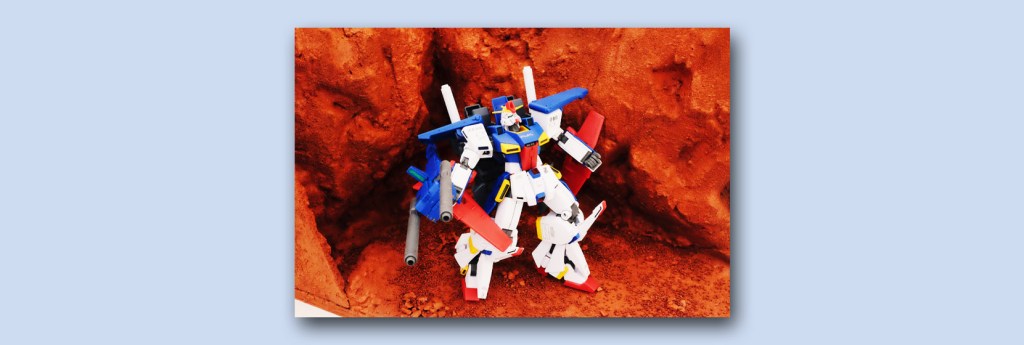 The Big Local Scale Model Exhibition – Part Four – The Mysterious&nbsp;Models