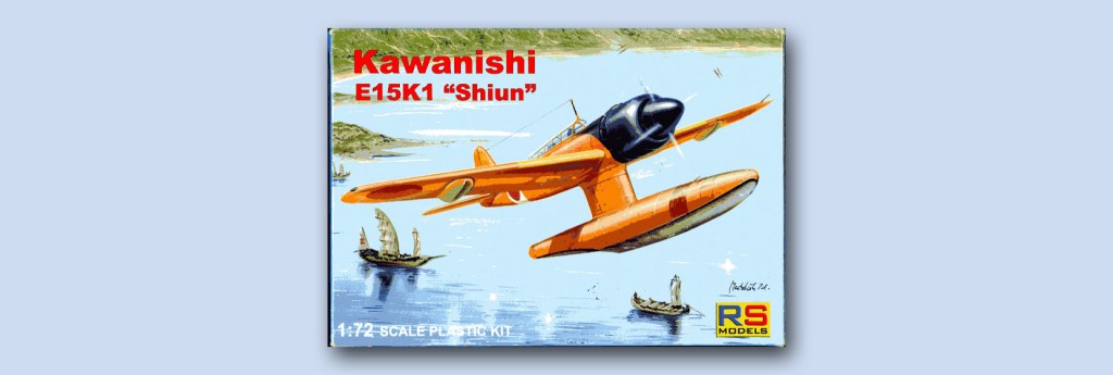 Kawanishi Shiun – Part One – A Norm By Any Other&nbsp;Name