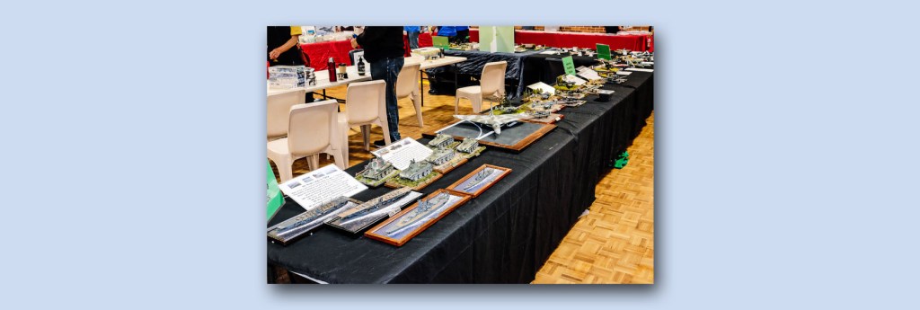 The Big Local Scale Model Exhibition – Part&nbsp;One