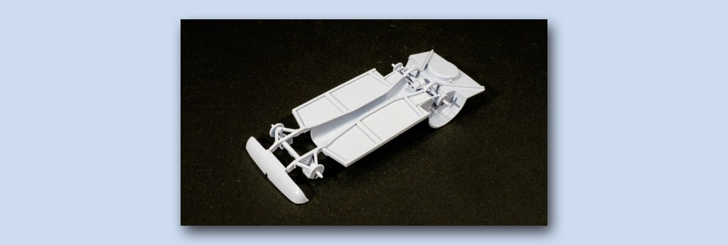 Triumph Herald  – Part Two – Sending You To&nbsp;Coventry