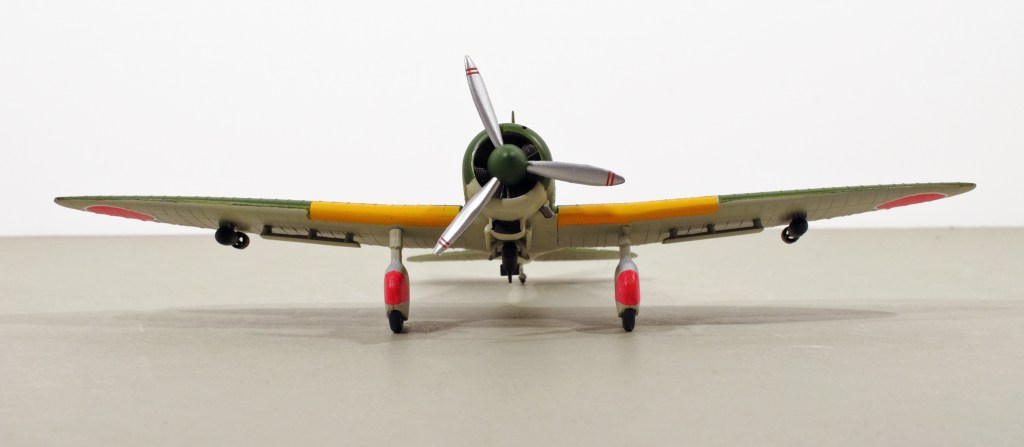 Airfix Vintage Val – Part Four – The&nbsp;Judgement