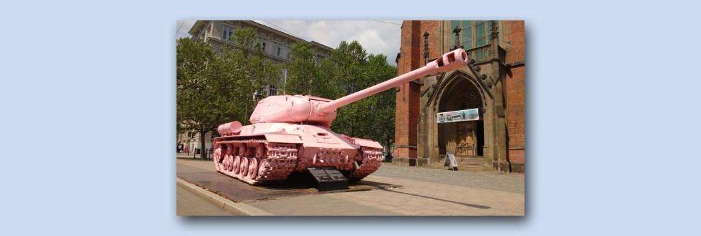 Anorak – Part Four – One I Prepared&nbsp;Earlier